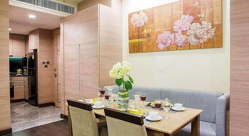 Qiss Residence by Bliston