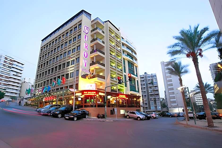 Duroy Hotel