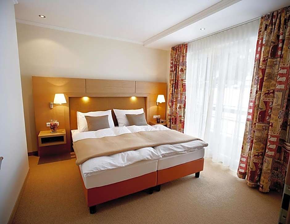 Sonnblick Apartments und Zimmer - Nationalpark Sommercard inklusive