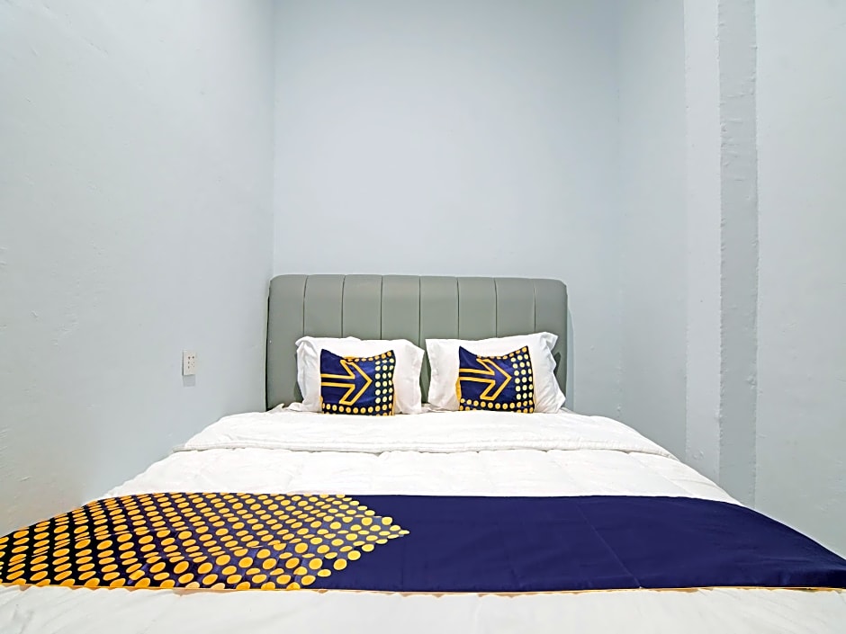 Hotel O Wisma Jaya SyariahNearRM Beringin Indah