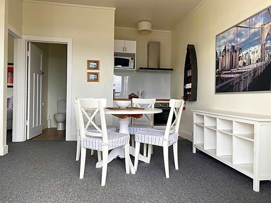 Mangonui Waterfront Apartments