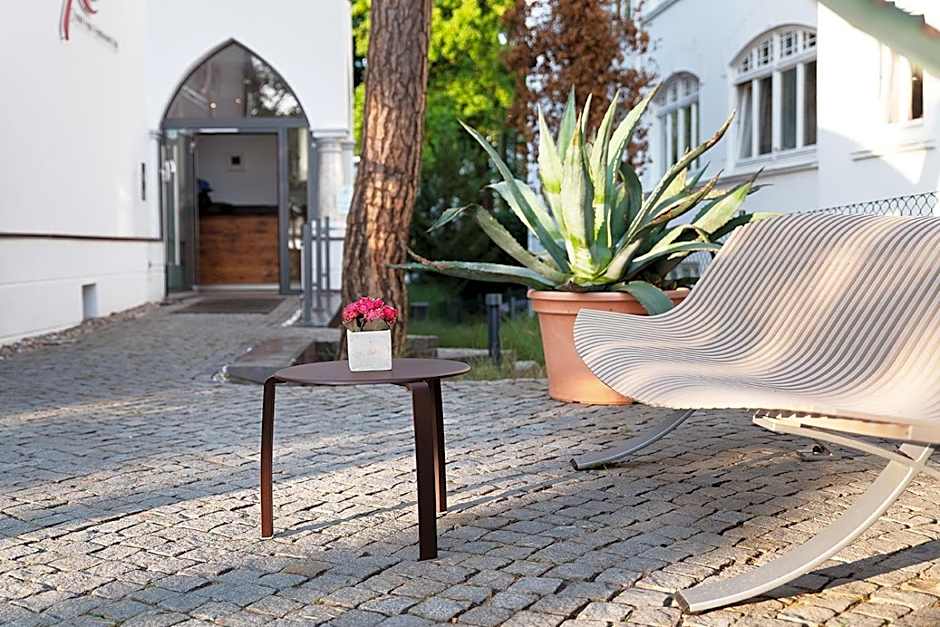 niXe Boutiquehotel & Spa