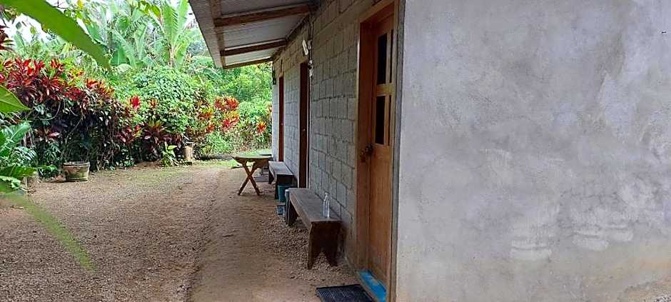 Centro Ecoturistico Rio Chuc Tej