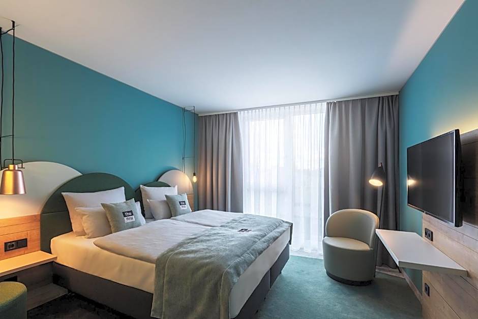 Holiday Inn - the niu, Cure Erlangen By IHG
