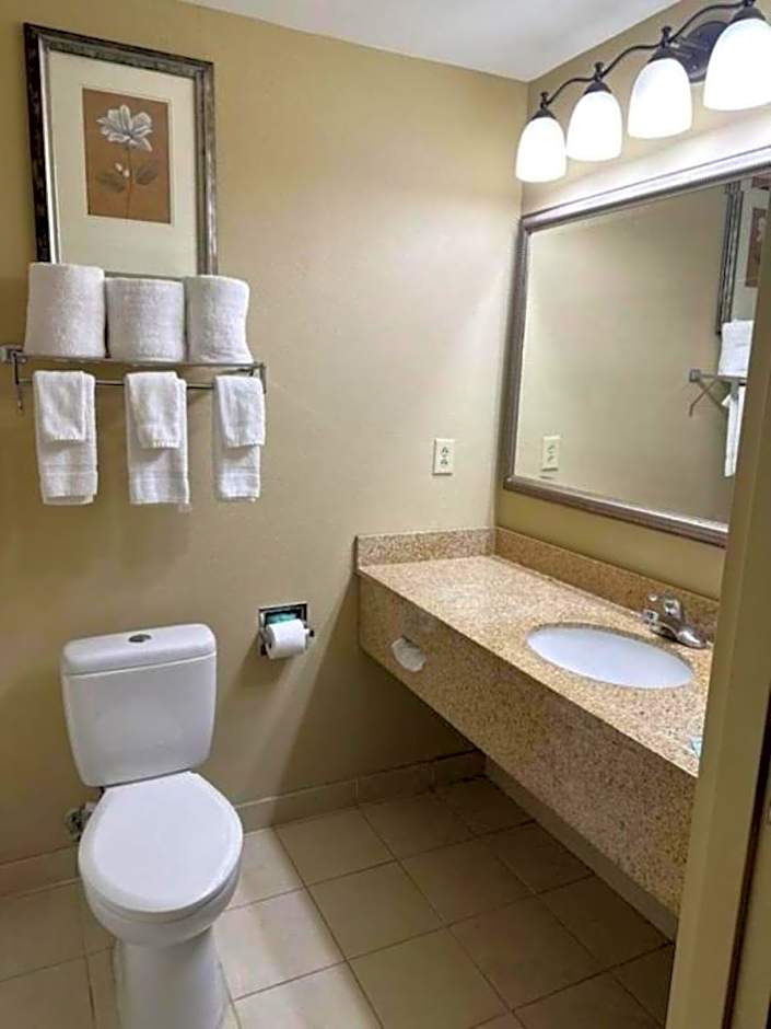 Country Inn & Suites by Radisson, Tuscaloosa, AL