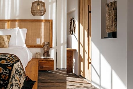 Alamayah Boutique Retreat Hotel