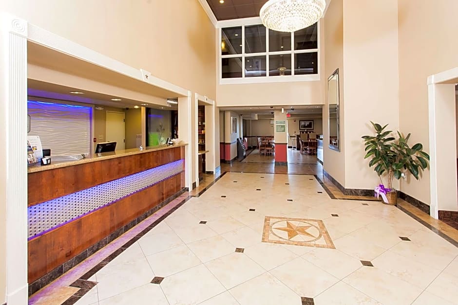 Best Western Plus Georgetown Inn And Suites