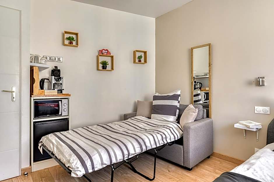 Le Bourget - Envolée Romantique