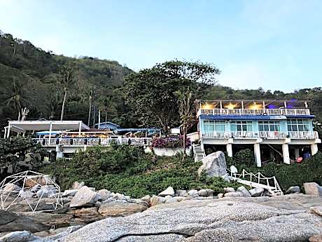 Naiharn On The Rock Resort