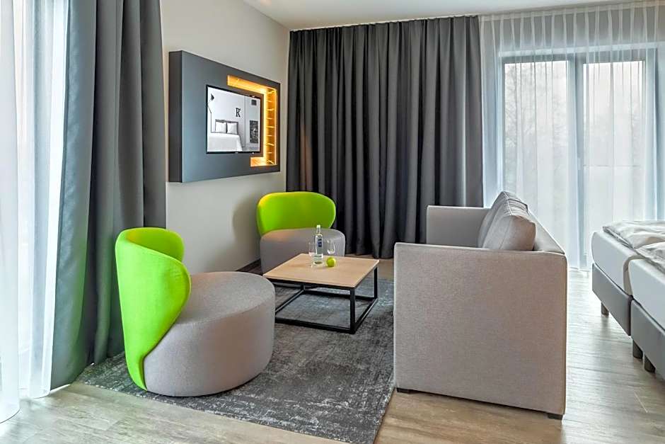 elaya hotel kevelaer, Trademark Collection by Wyndham