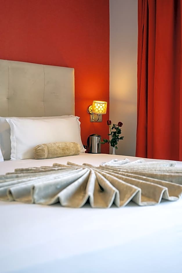 The Fourteen Luxury Boutique Hotel