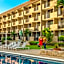 Irazu Hotel & Studios