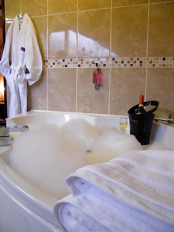 Hotel St Pierre, Sure Hotel Collection by Best Western