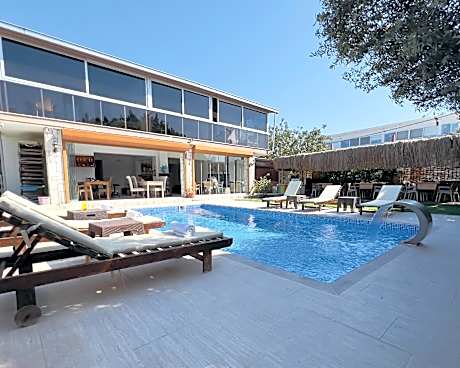 Cesmeli Boutique Hotel - Cesme, Izmir