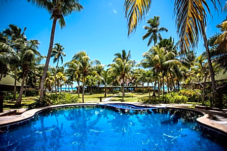 Paradise Sun Hotel Seychelles