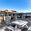 Wellington TOP 10 Holiday Park