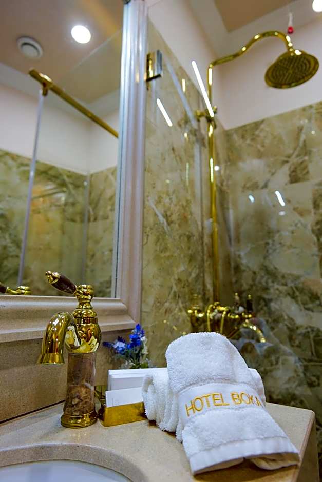 Hotel Boka