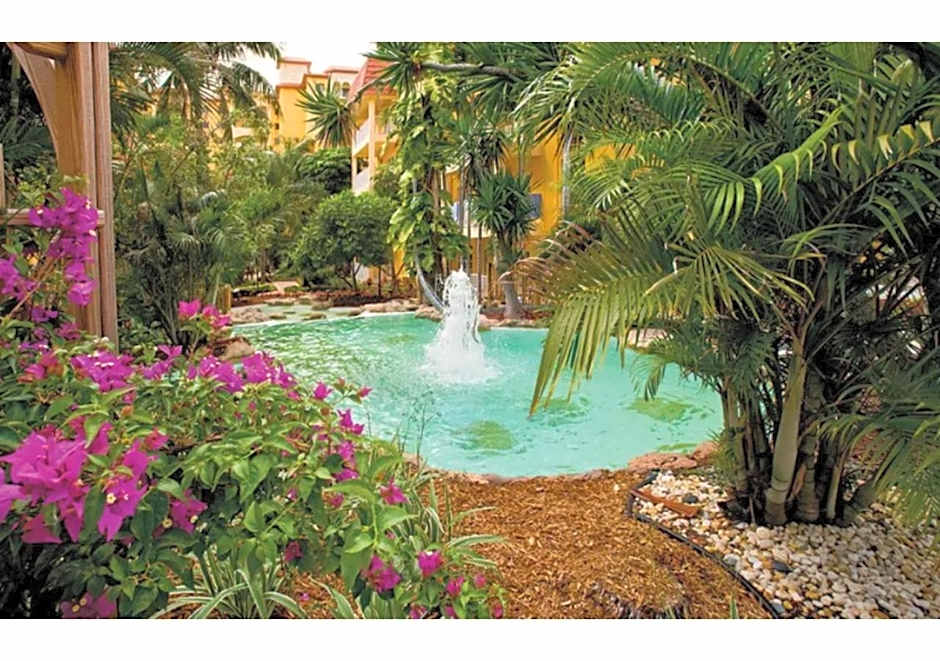 Discover the Charm and the Sea Gardens, an Exceptional Gold Coast Studio Condo Retreat - Special Offer Now!
