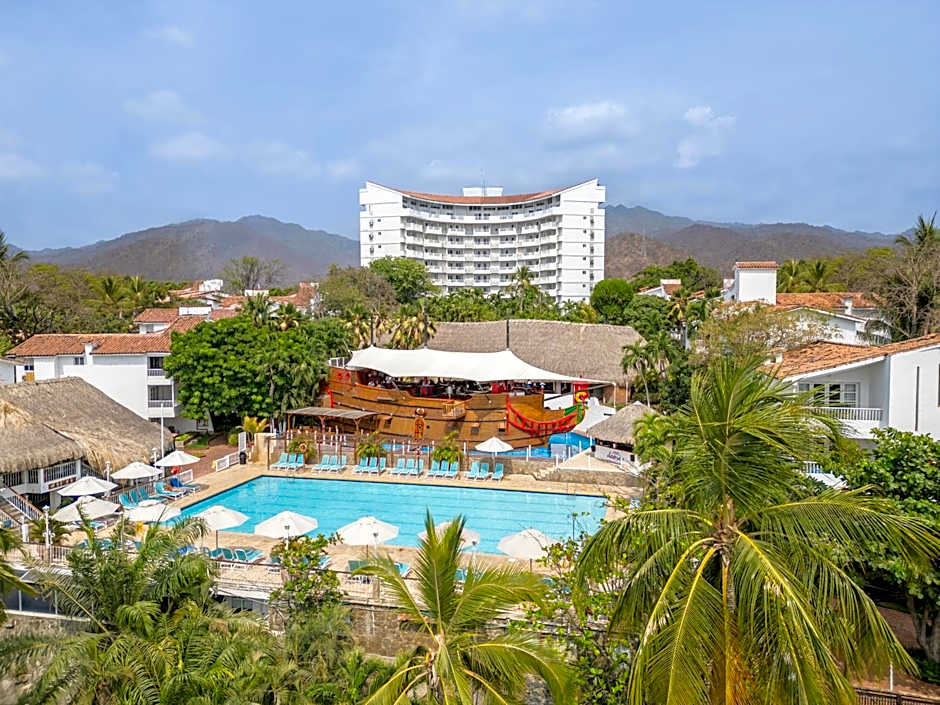 Decameron Galeon - All Inclusive