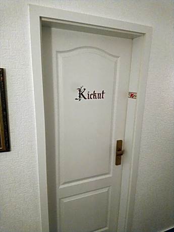 Single Room with Shower