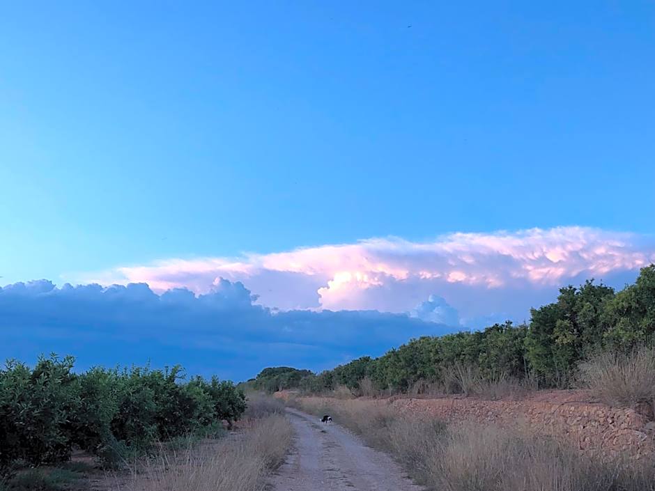 Villa Remedios -rooms in private house-