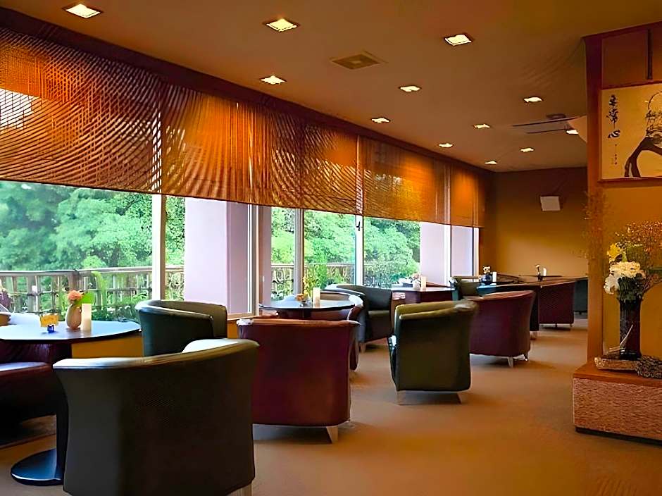 Ryokan Oomuraya