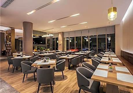 Echarm Plus Hotel Wuhan Wenhua Boulevard Dahualing Subway Statiom