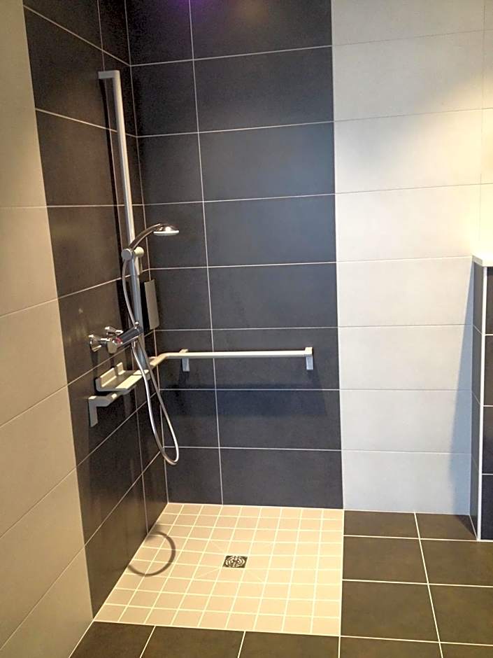 Cit'Hotel Du Port Rhu