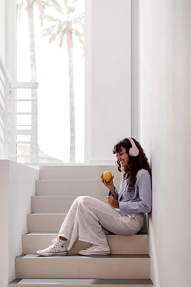 So' Lifestyle Hotel Sorrento