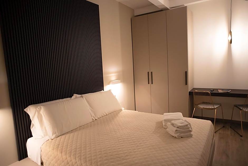 House Room Civico 56