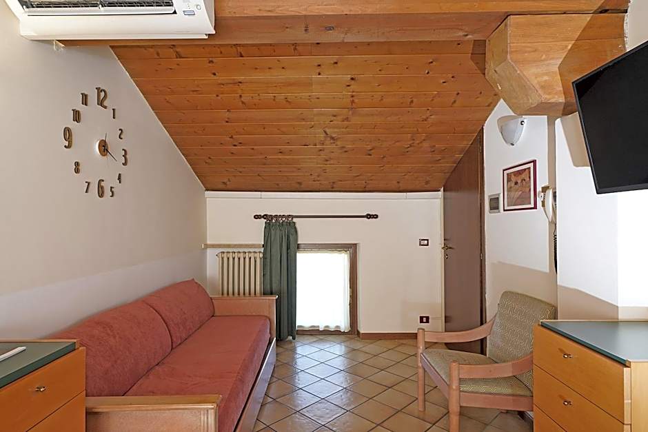 Residence La Filanda