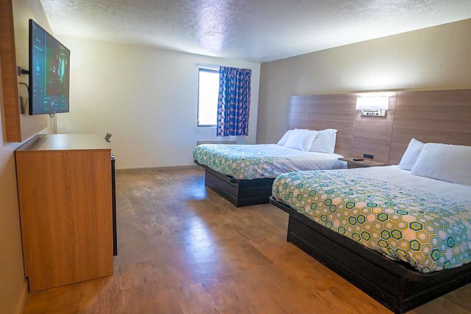 BlissPoint Inn, Kokomo