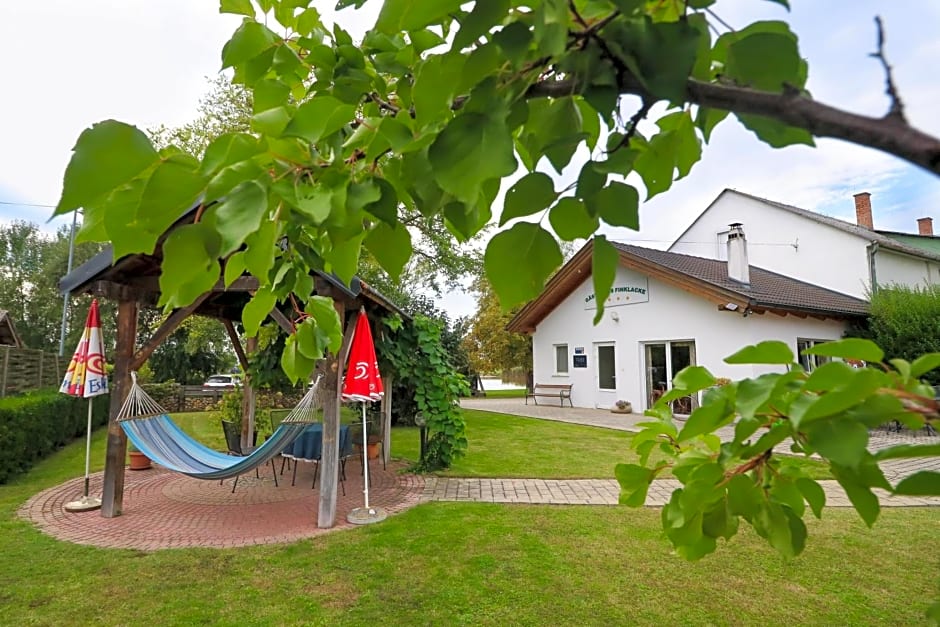 Gästehaus Finklacke – Apetlon, LA