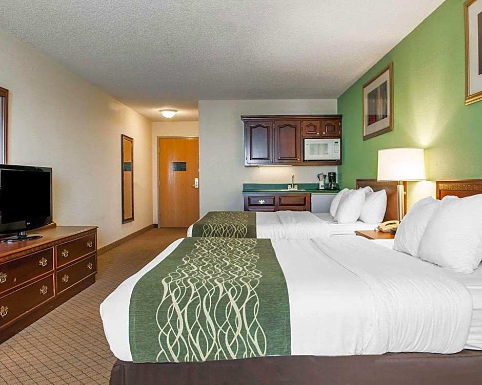 Comfort Inn Goshen