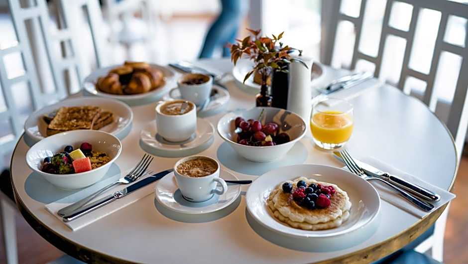 voco Kirkton Park Hunter Valley by IHG