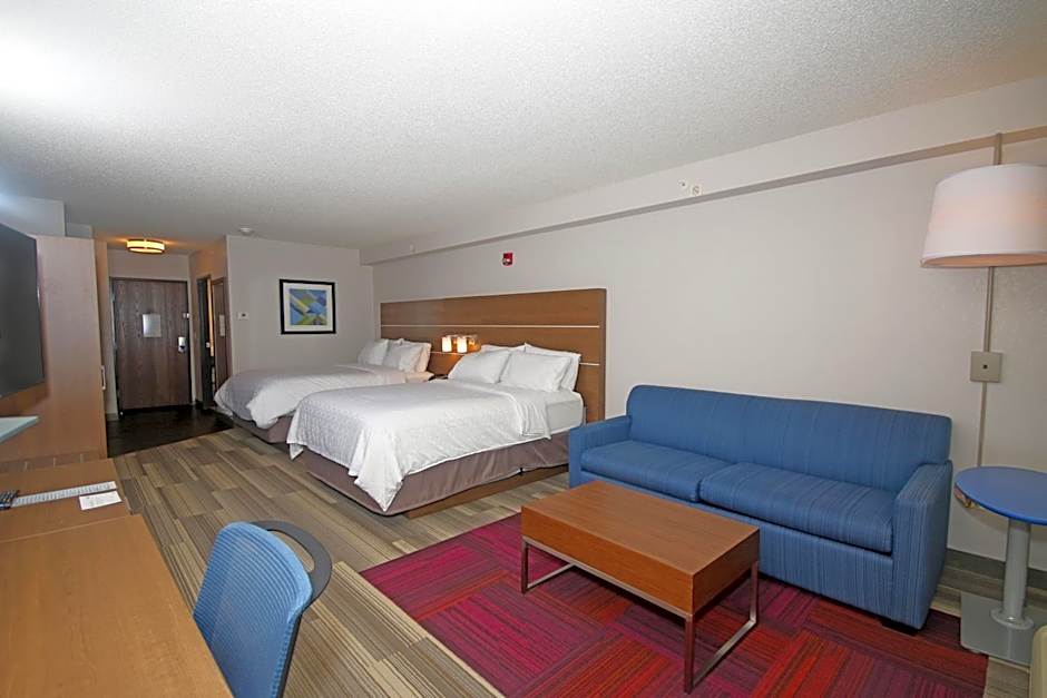 Holiday Inn Express Troutville-Roanoke North By IHG