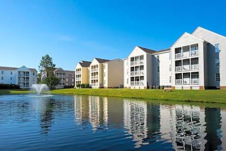 Club Wyndham Kingsgate