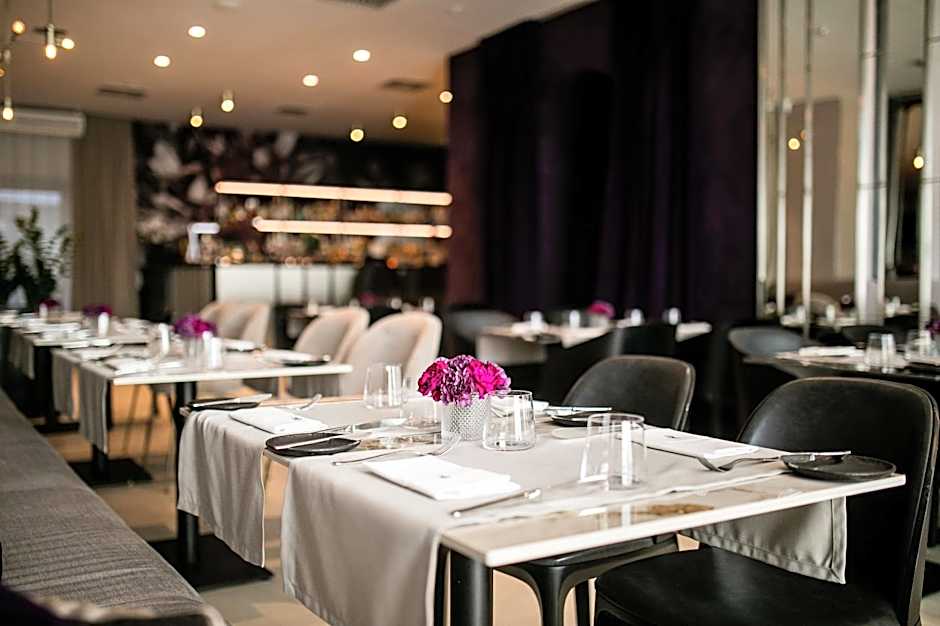 GRANO HOTEL Gdańsk Old Town