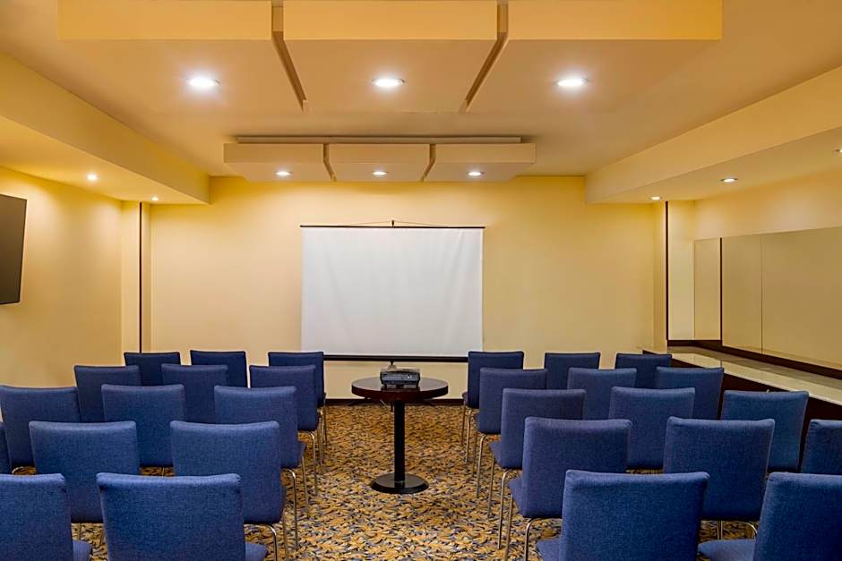National by Stellar Hotels, Yerevan