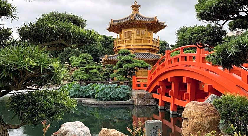 Dorsett Kwun Tong - Hong Kong