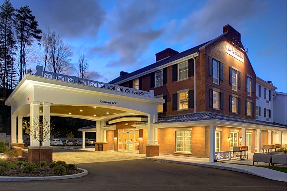 Hampton Inn By Hilton & Suites Manchester, VT