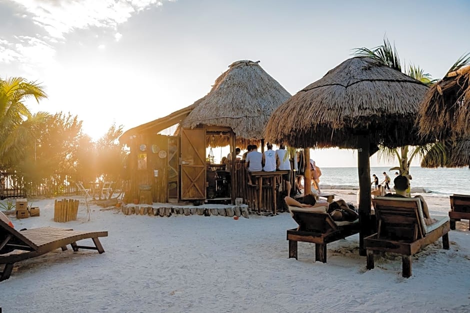 Zomay Beachfront Holbox