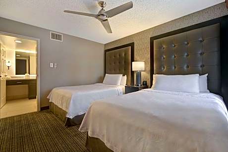 Two-Bedroom Suite - Non-Smoking