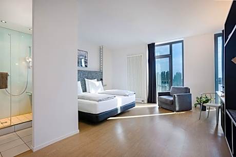 The Innside Premium Room