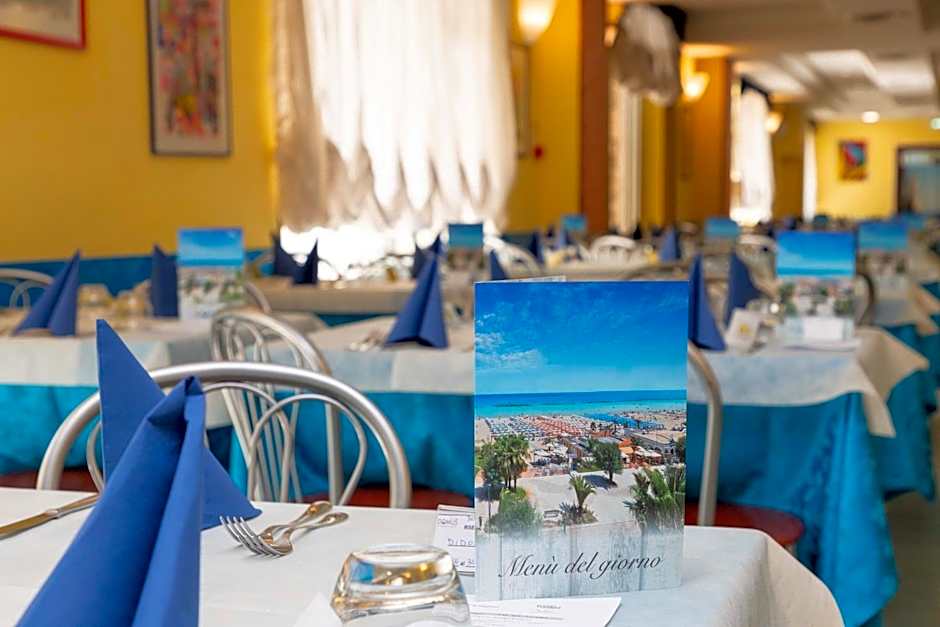 Centro Vacanze Domus M.G.