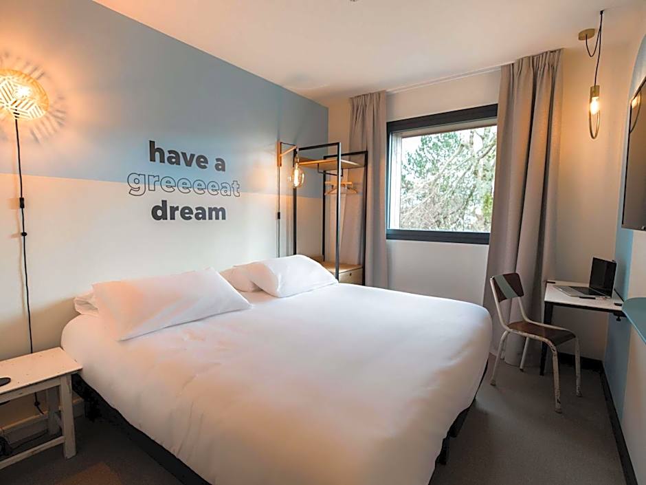 Greet Hotel Brest Aéroport