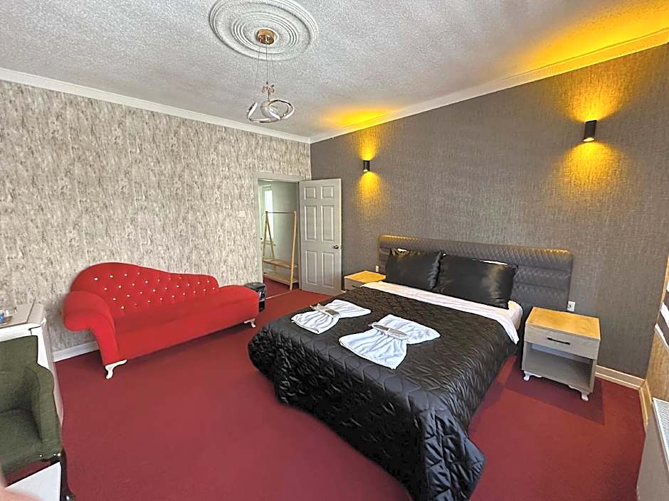 ENJOY HOUSE BOUTİQE OTEL