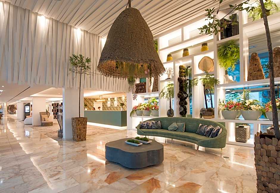 Hotel Alto Lido