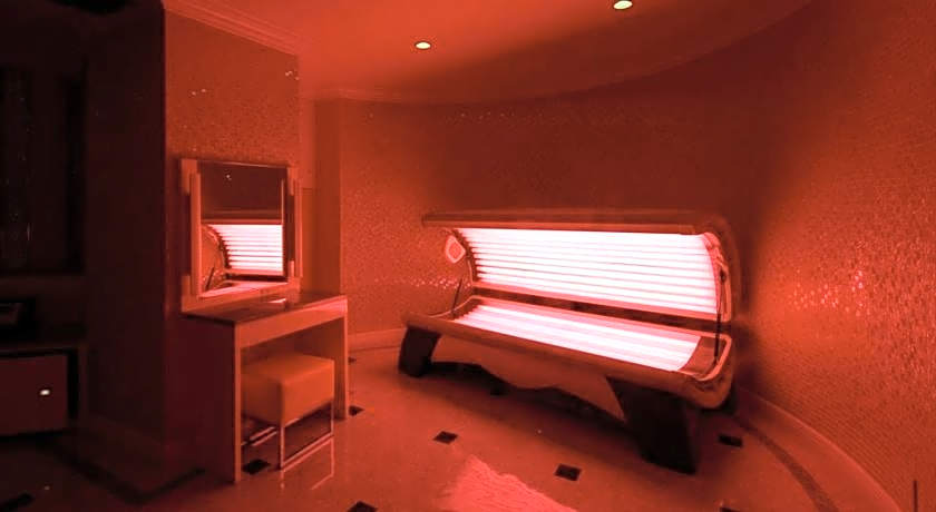 Hotel Waltz Tiryuu - Adult Only