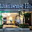 Fluminense Hotel
